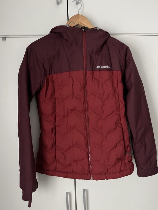 Карточка Colymbia