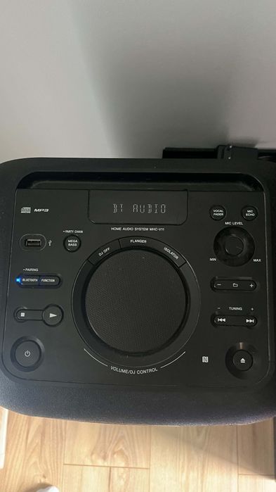 Głośnik SONY MHC-V11