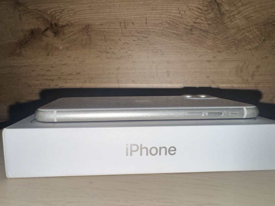 Apple iphone 11 64GB