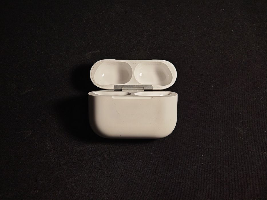 Apple airpods pro 3