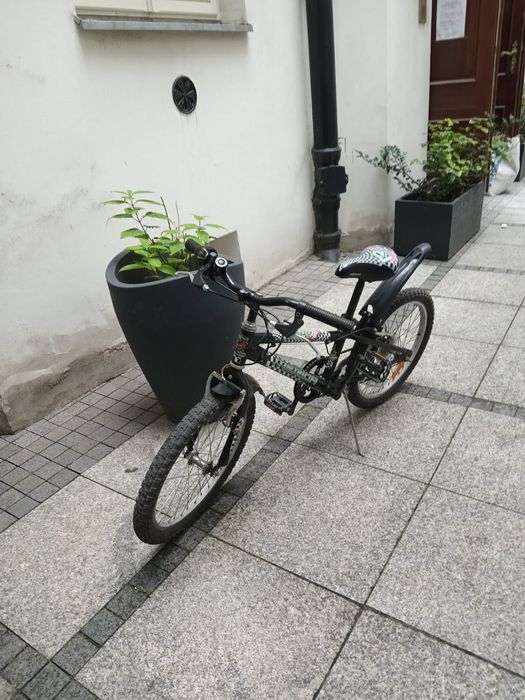 Rower dziecięcy Predator