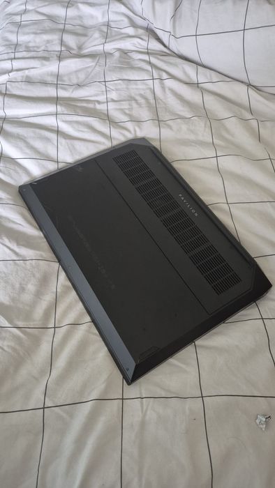 HP Pavillion Gaming 15