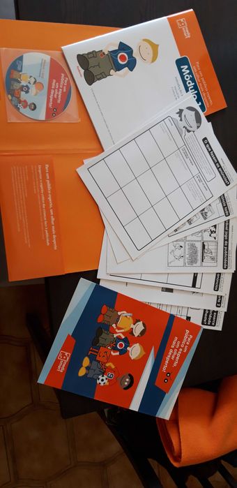 Introdução à publicidade para crianças modulo 1