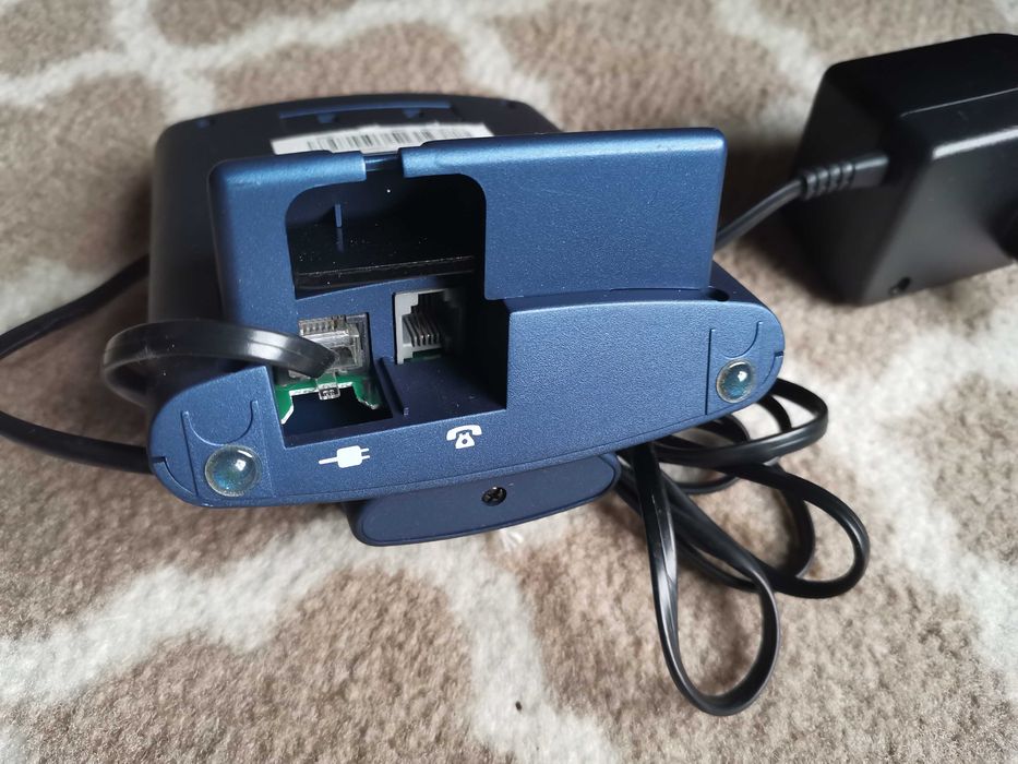 Telefon stacjonarny DORO 5035