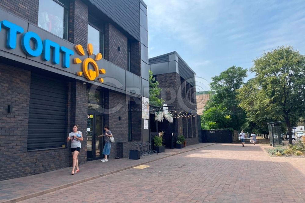 Оренда приміщення, вул. Українська