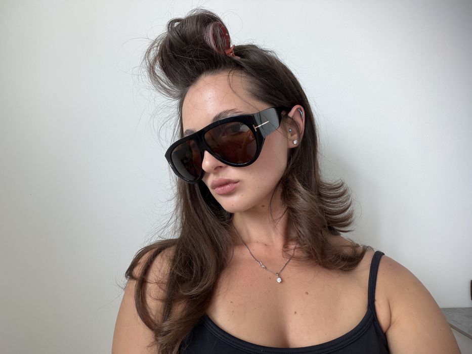 Сонцезахисні окуляри Tom Ford TF1044