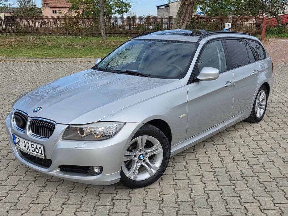 BMW Seria 3