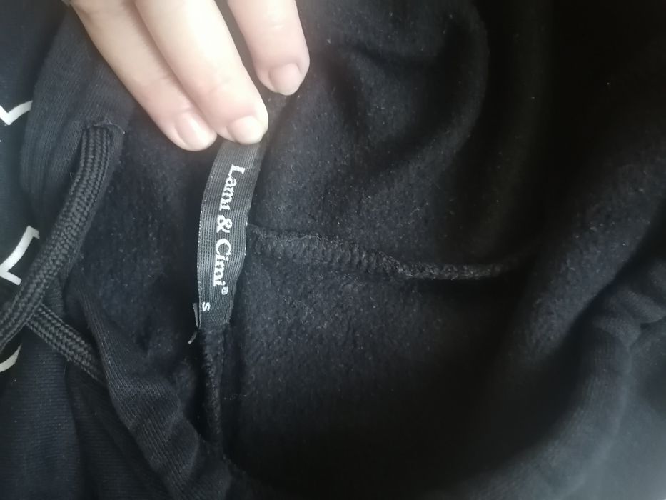 bluza z motywem mickey