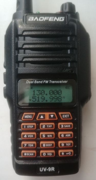 Рація Baofeng Retevis