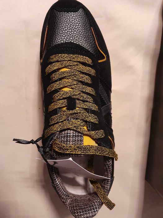 Buty sportowe Munich Massana sky 39 NOWE skórzane
