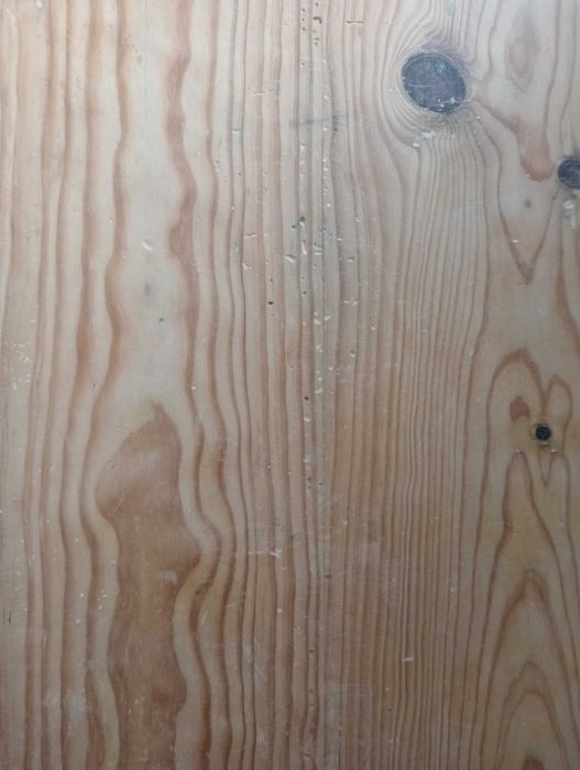 Mesa jantar madeira maciça €120