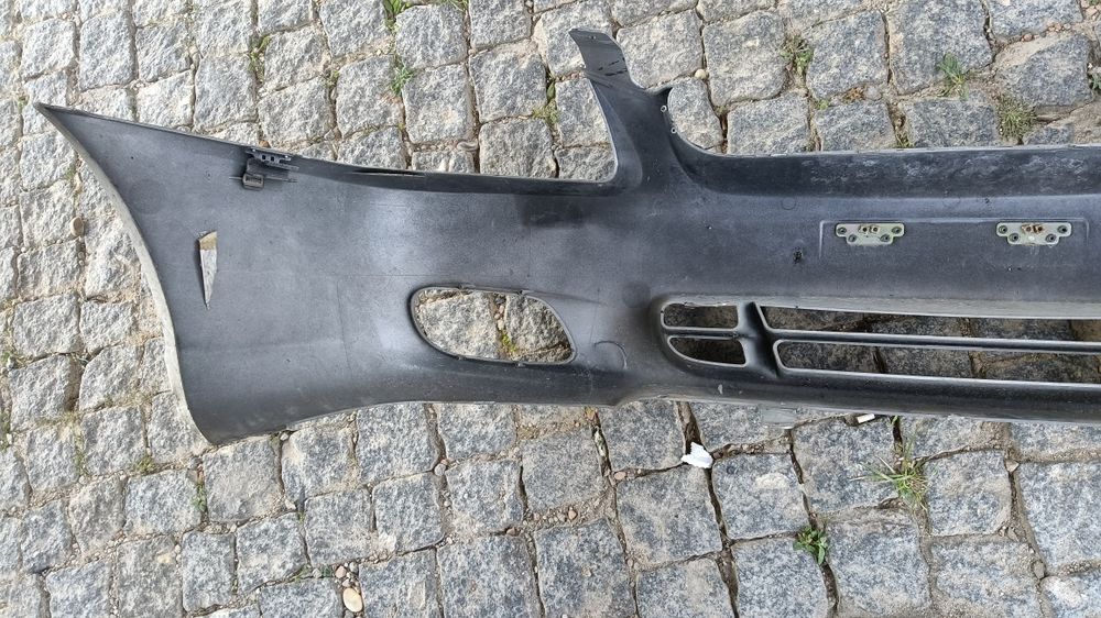 Parachoques Hyundai accent para choques 2001