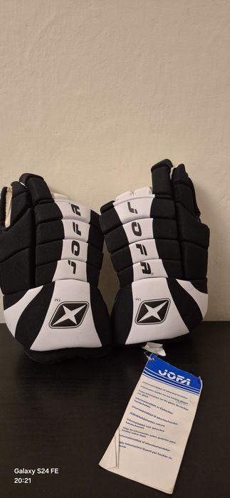 Rękawice hokejowe 15" JOFA (Reebok)
