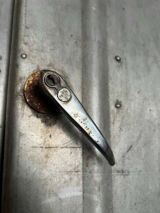 Продам ретро будку от мотороллера Тула