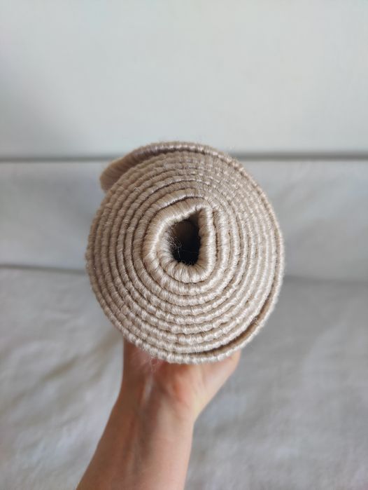 Dywan dywanik do kuchni - nie mata Livarno home 65x180cm