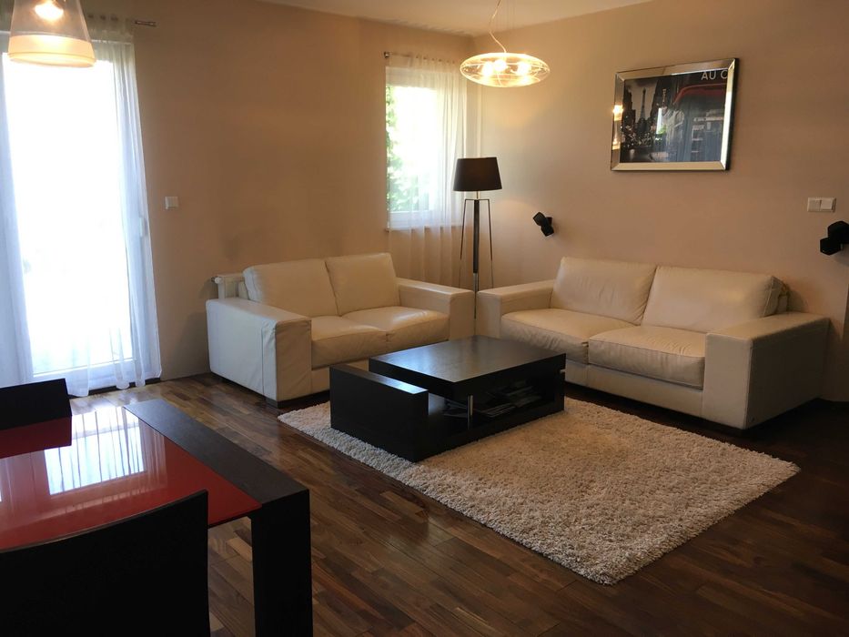 Wynajmę mieszkanie – Naramowice, ul. Błażeja