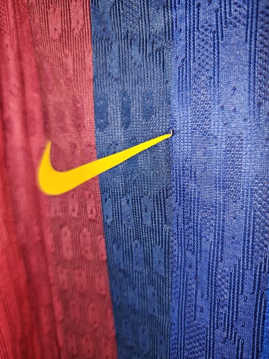 Koszulka FC Barcelona 2026/27