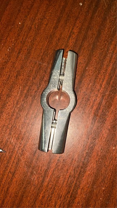 Система джокер, соединение для труб, фланец