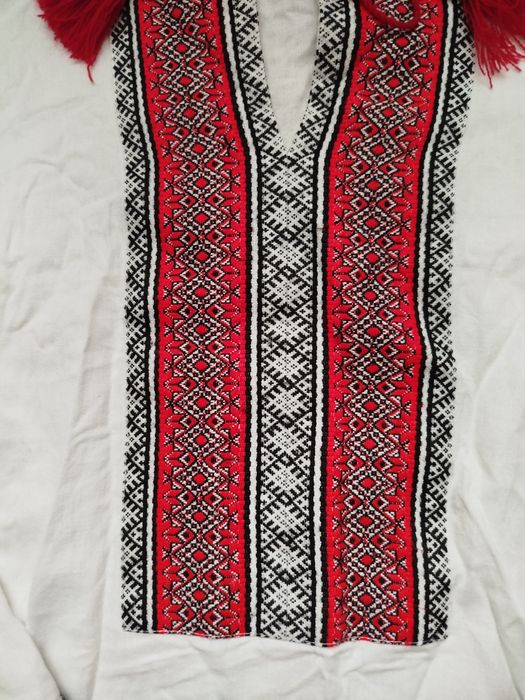 Вишиванка для хлопчика 152 см зріст.