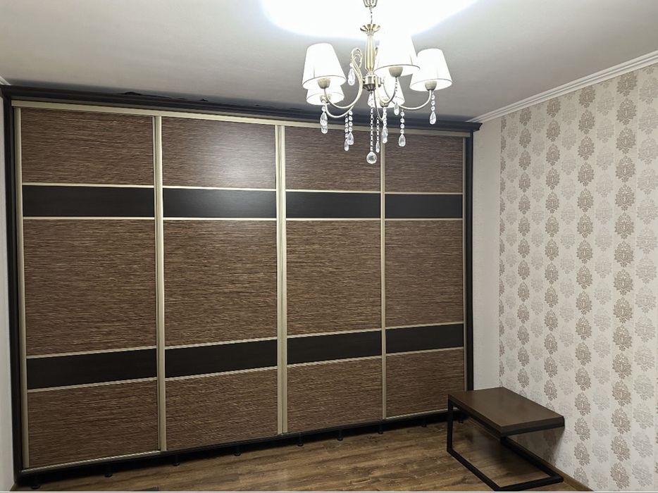 Продаж 1кім квартири, Новий район