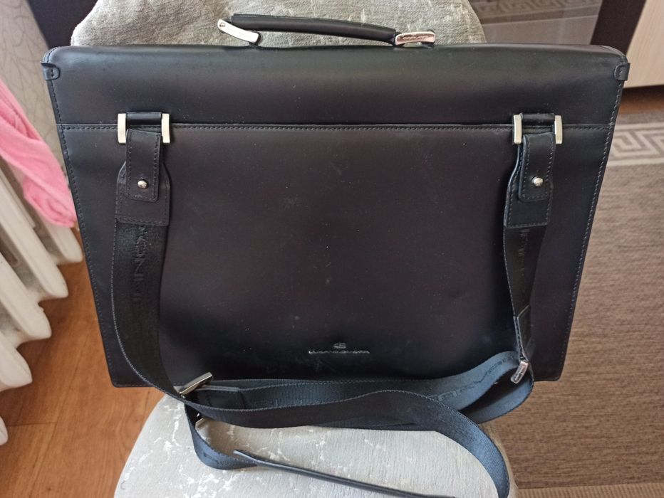 Деловой портфель Caravari