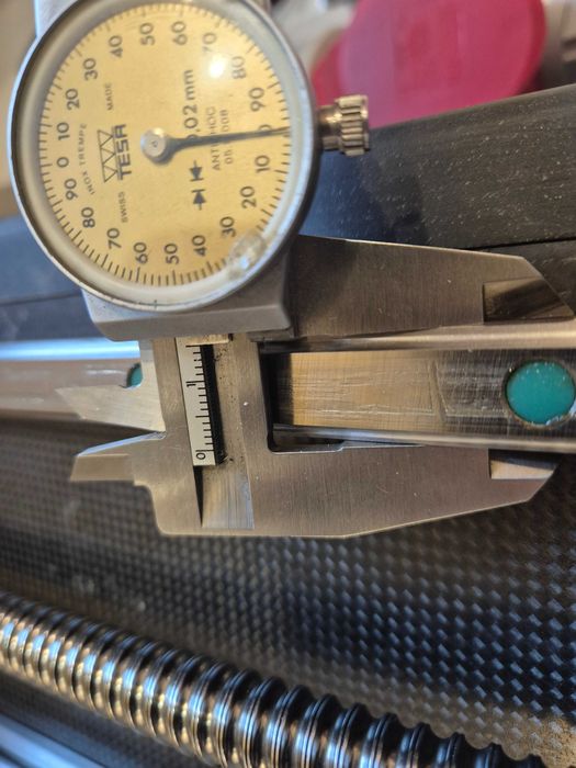 Frezarka CNC 1000x550