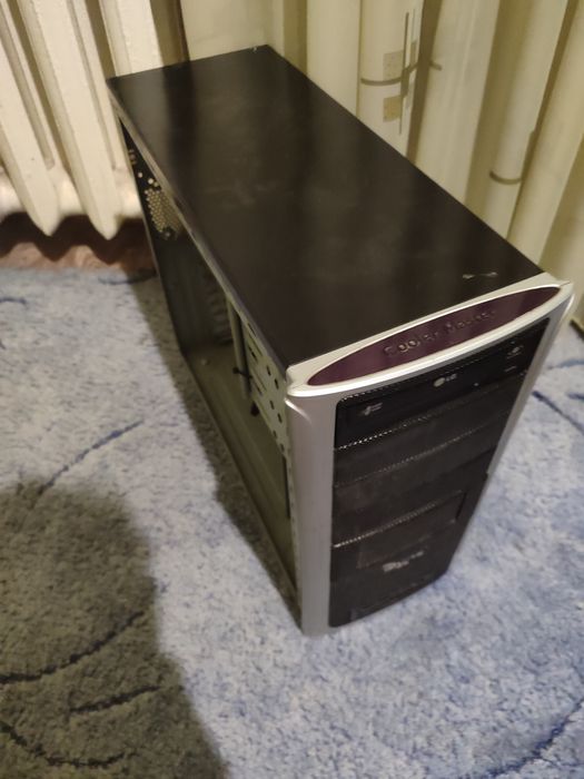 Комп'ютер Intel Core i5-2400