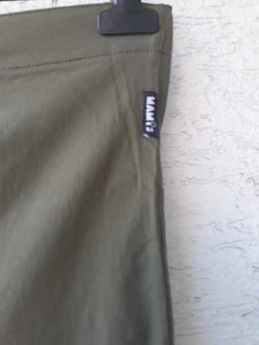 Spodnie ciążowe L XL