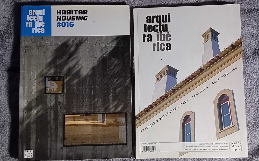 Arquitectura, Souto Moura, Fernando Távora, Pancho Guedes, etc..