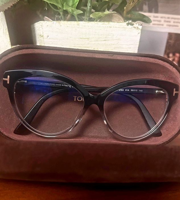 Оправа Tom Ford (оригинал) Италия