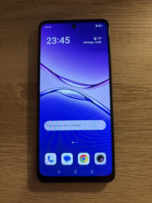 Vendo OppoA5 PRO