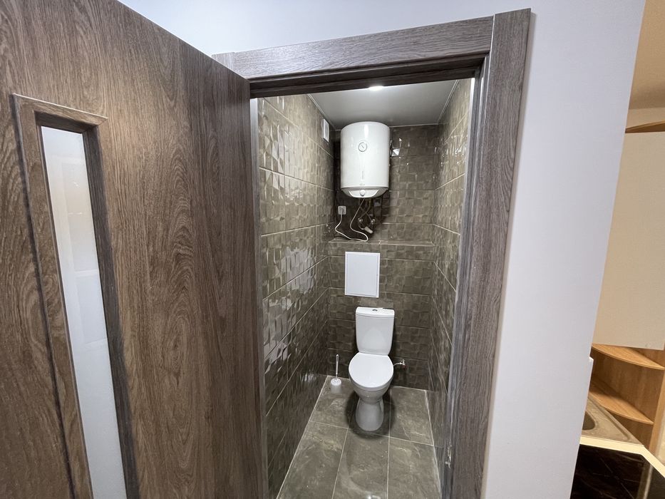 Смарт Ревуцького 40В метро 250 метрів Харківська