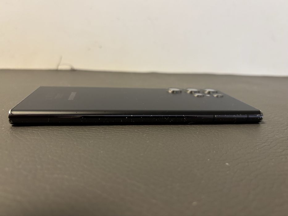 Samsung Galaxy S22 Ultra 128GB czarny