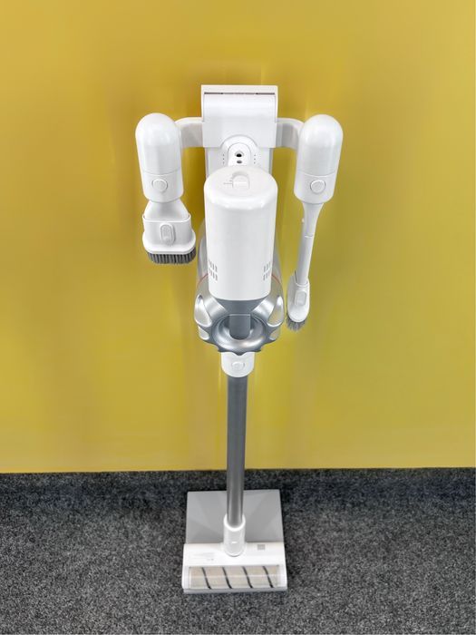 Пылесос аккумуляторный Dreame V9P