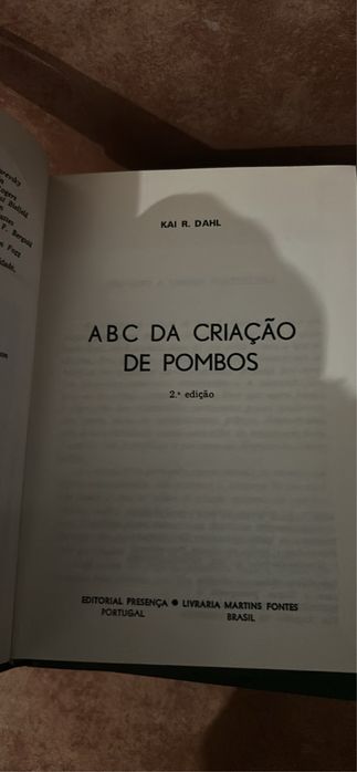Vende se livro antigos em muito bom estado