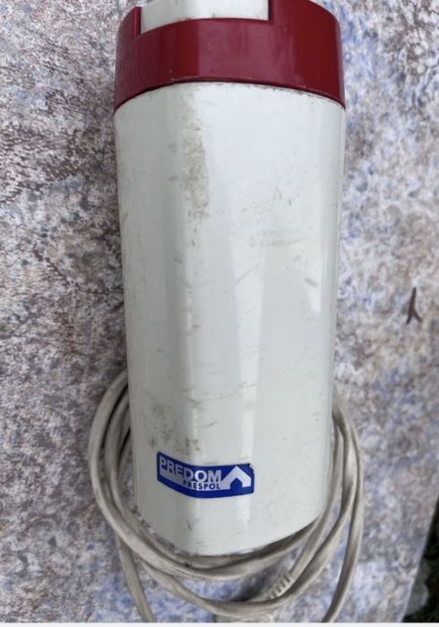 Stary młynek do kawy - Oryginał