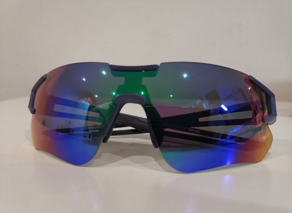Rockbros Nowe okulary sportowe polaryzowane. Okazja.