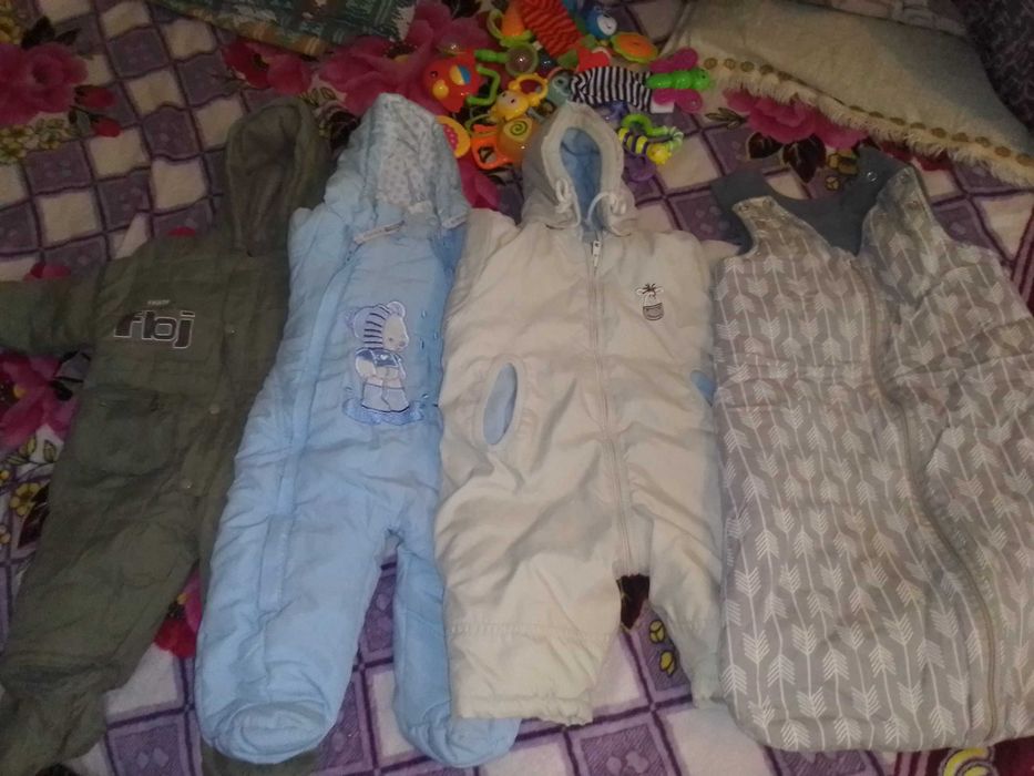 Детские вещи Мешок