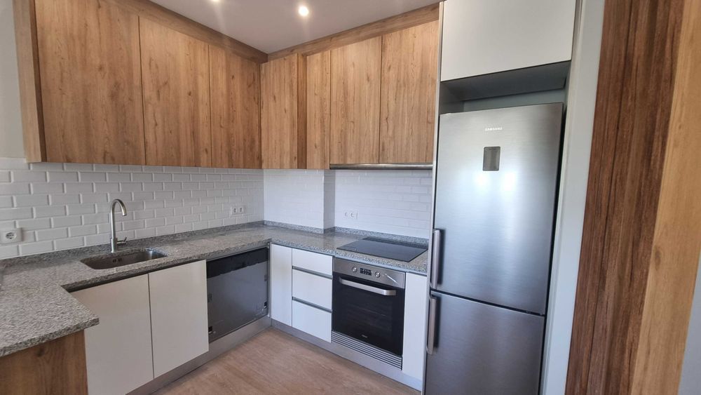 T1 Campanhã – Zona Oriental do Porto (Próximo a Rio Tinto)