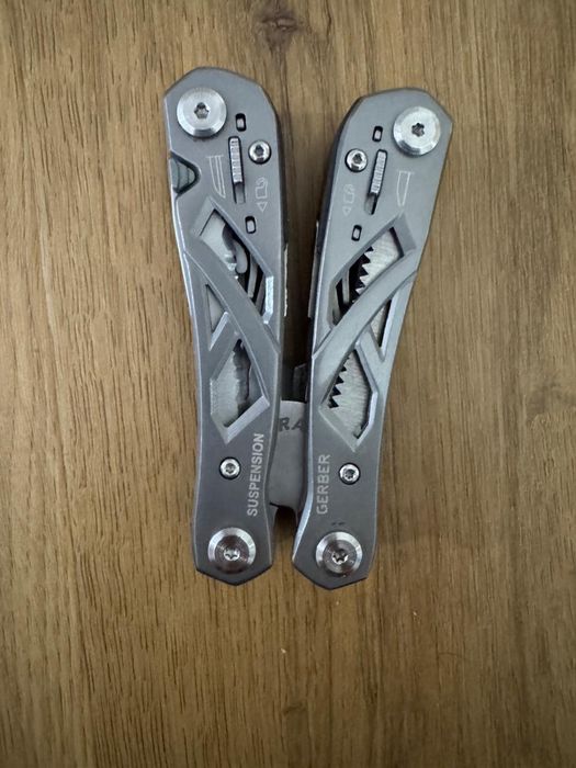 Multitool Gerber