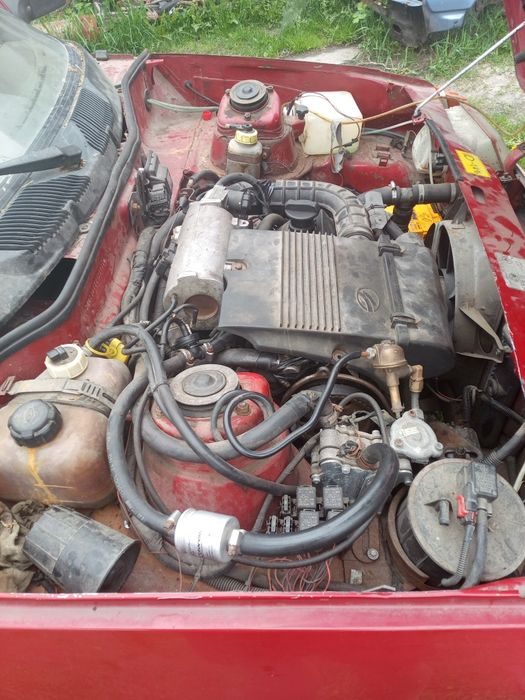 Продам Славуту Інжектор 1.2 2007 року