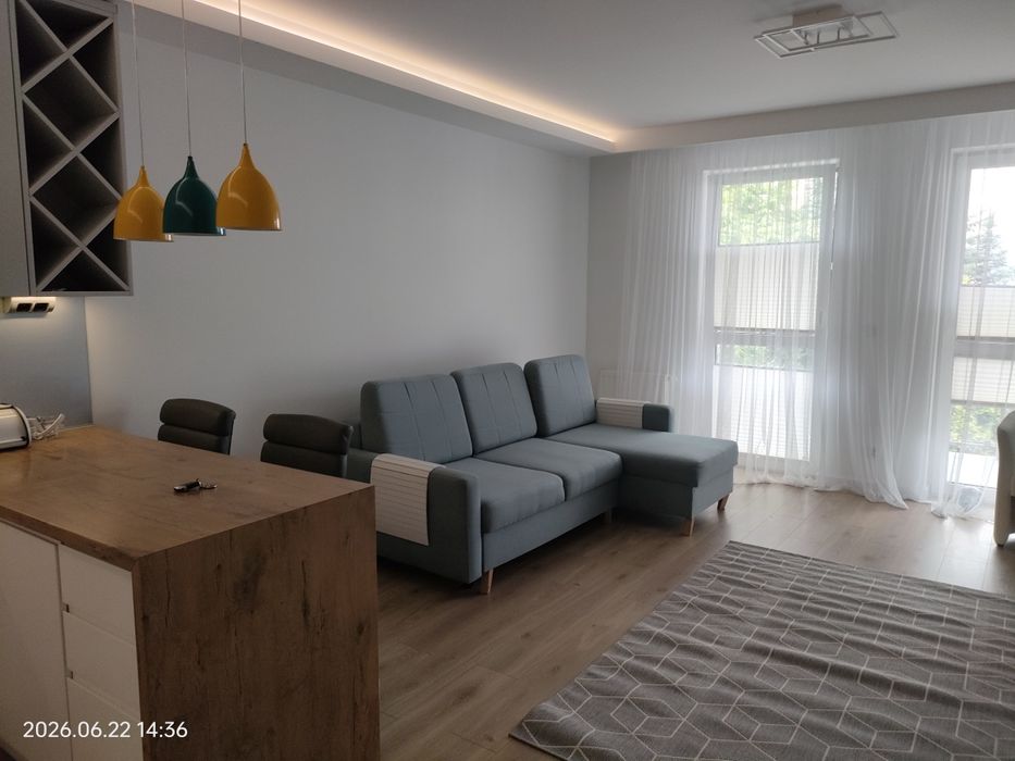 Mieszkanie – Kielce, Nowy Bocianek, Szydłówek - Widok 2