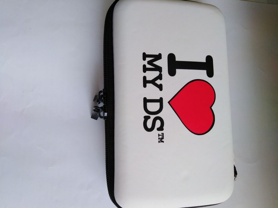 Bolsa para Nintendo DS