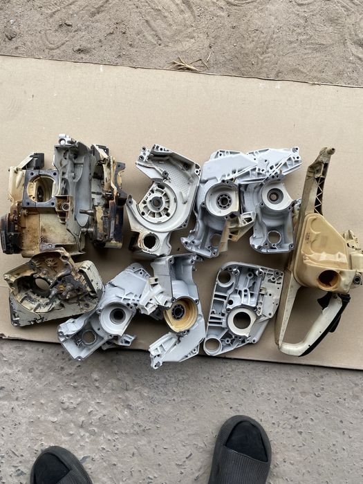 Бензопила Штиль 260/Stihl 361