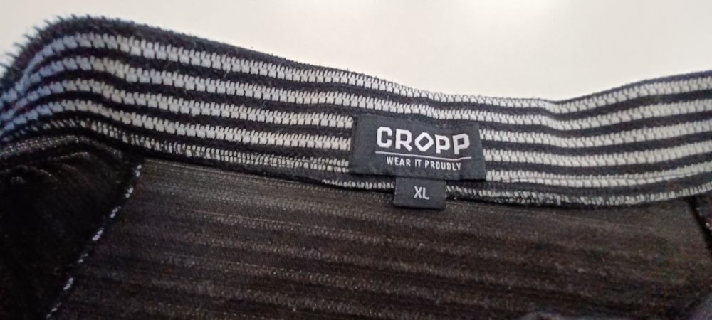 Spódnica damska, CROOP, rozmiar XL, stan idealny