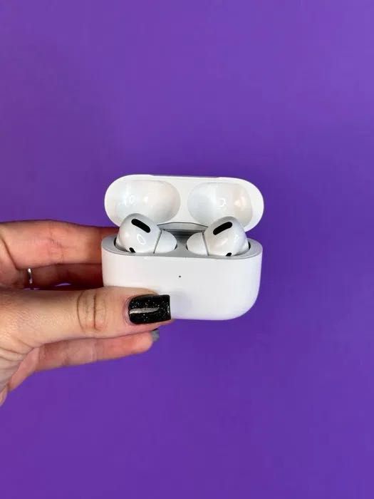 Sprzedam nowe AirPods Pro 2