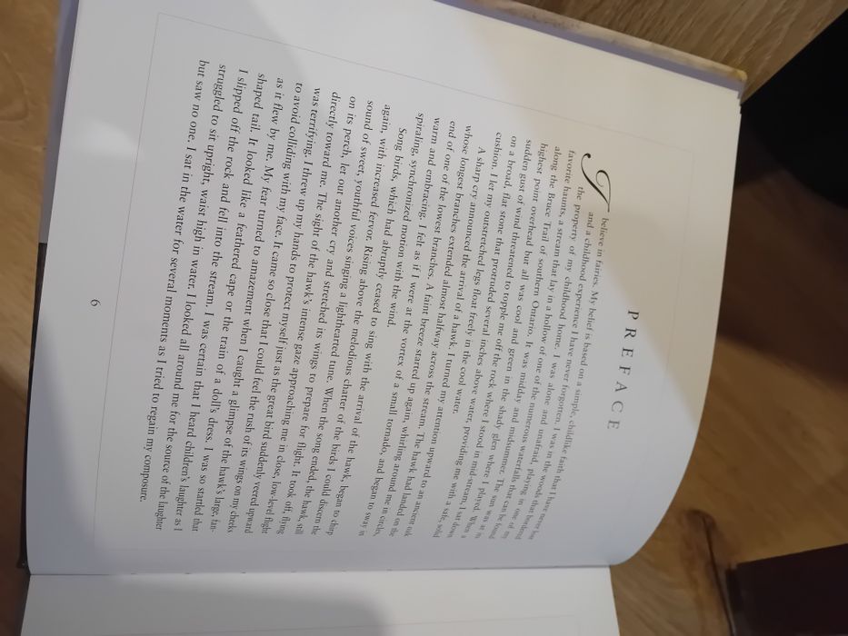 The World of Fairies - Gossamer Penwyche