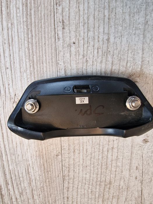 Lampka lampa rowerowa tylna Batavus