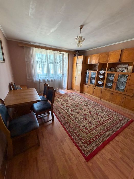 Продам 1-кімнатну квартиру в м. Стрий