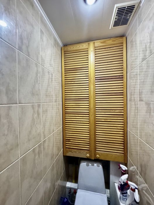 Продажа 2ой квартиры в Бородинском р-не